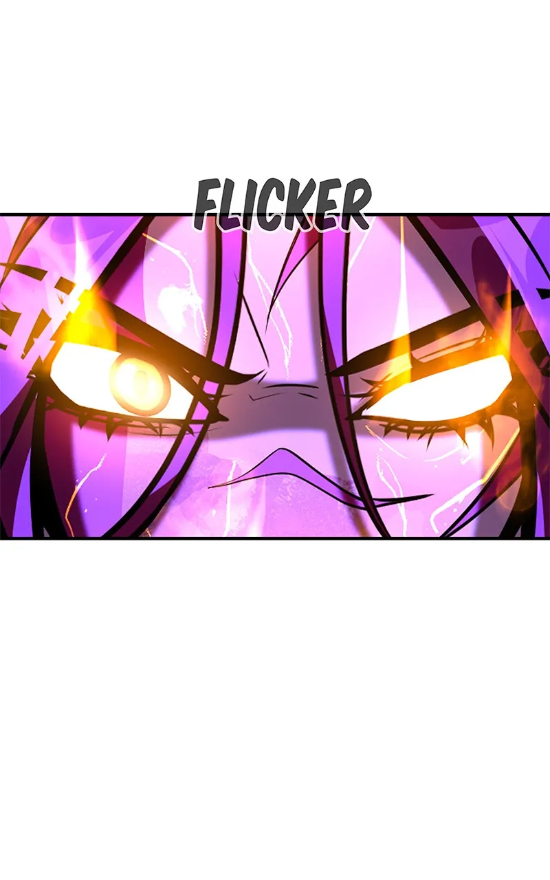 To Tame a Fire Chapter 50 page 135 - 