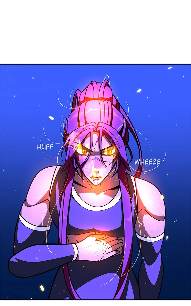 To Tame a Fire Chapter 50 page 136 - 