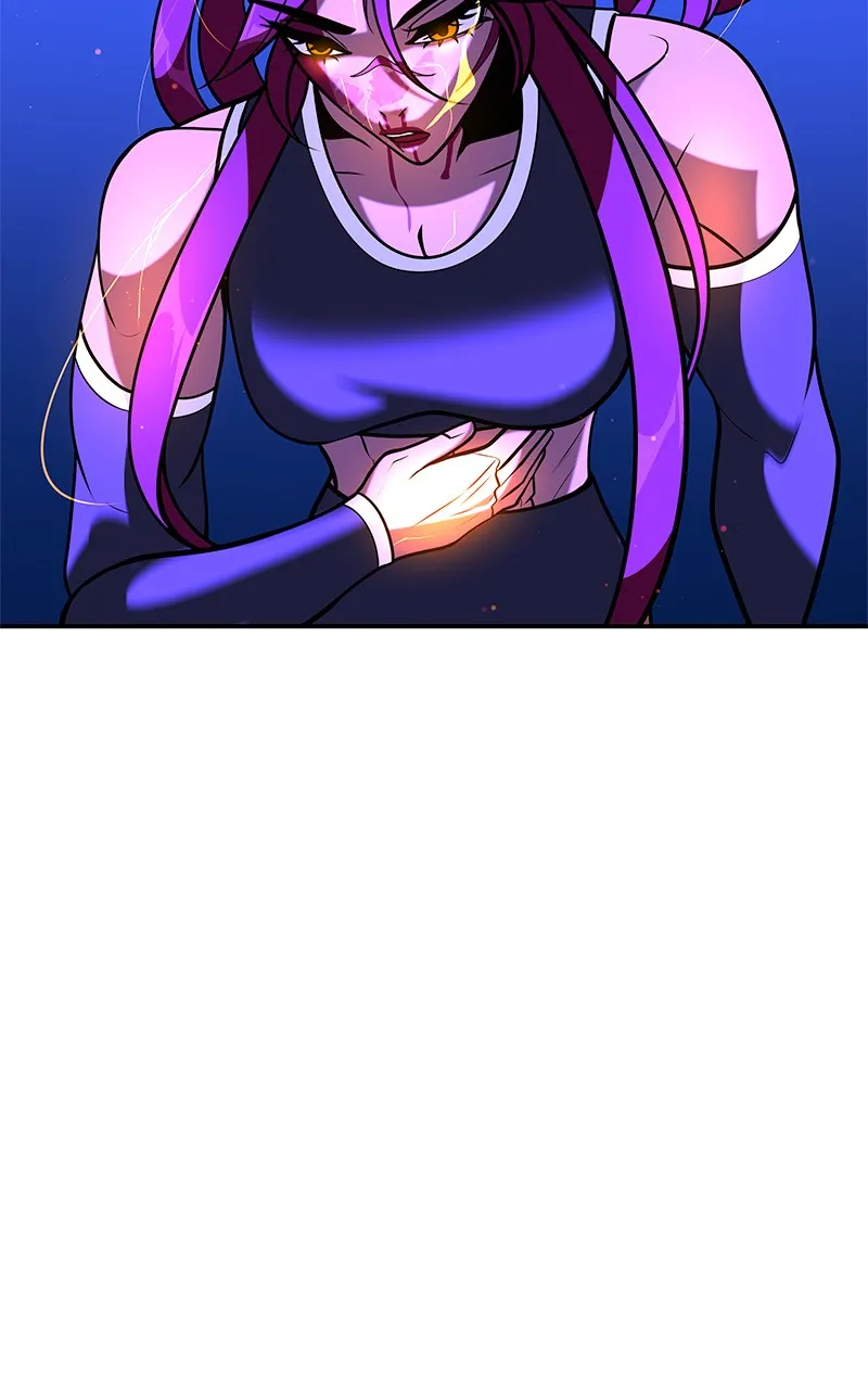 To Tame a Fire Chapter 50 page 138 - 