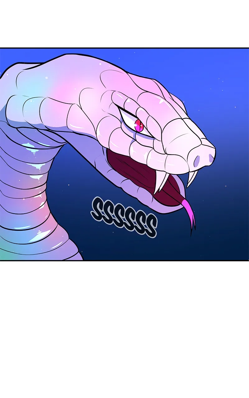 To Tame a Fire Chapter 50 page 16 - 