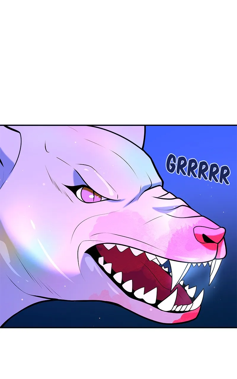 To Tame a Fire Chapter 50 page 17 - 