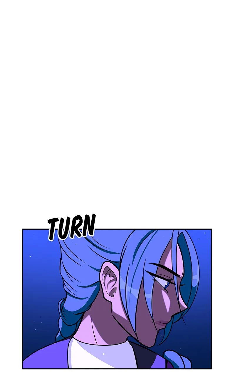 To Tame a Fire Chapter 50 page 18 - 