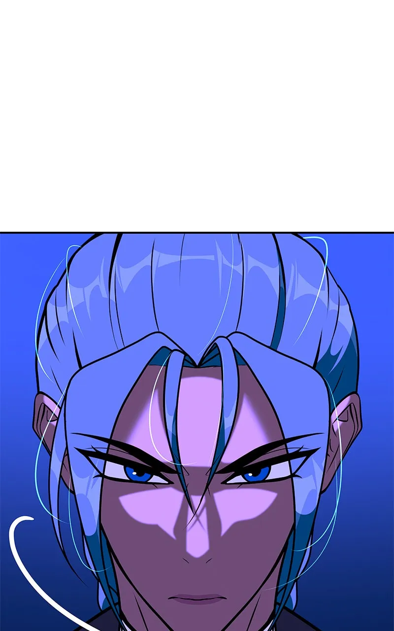 To Tame a Fire Chapter 50 page 21 - 