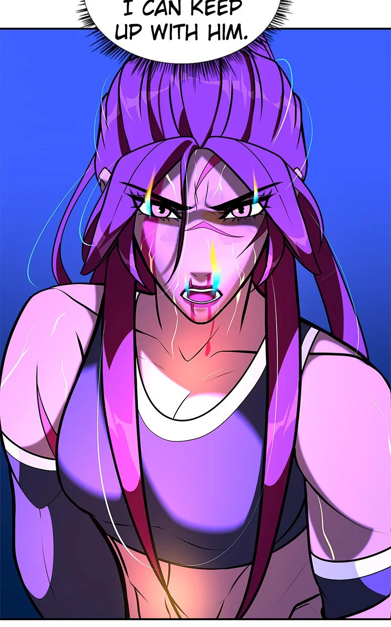 To Tame a Fire Chapter 50 page 23 - 
