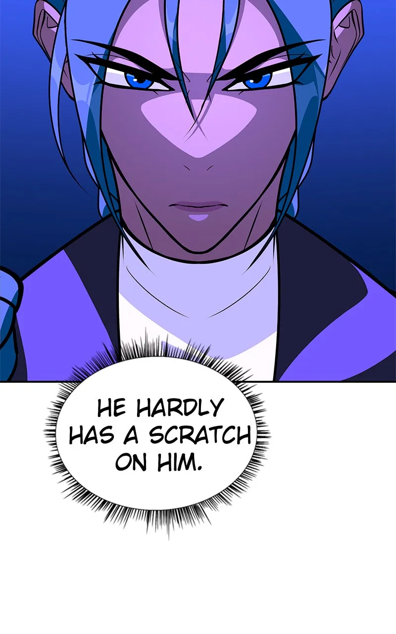 To Tame a Fire Chapter 50 page 25 - 