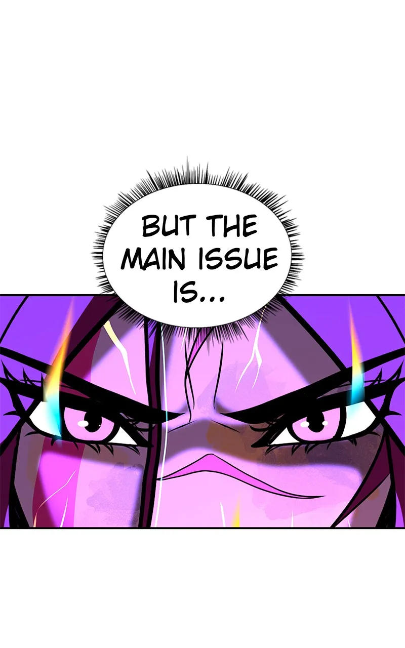 To Tame a Fire Chapter 50 page 26 - 