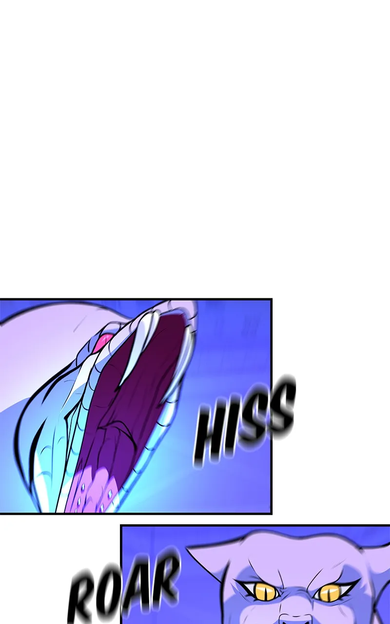 To Tame a Fire Chapter 50 page 27 - 
