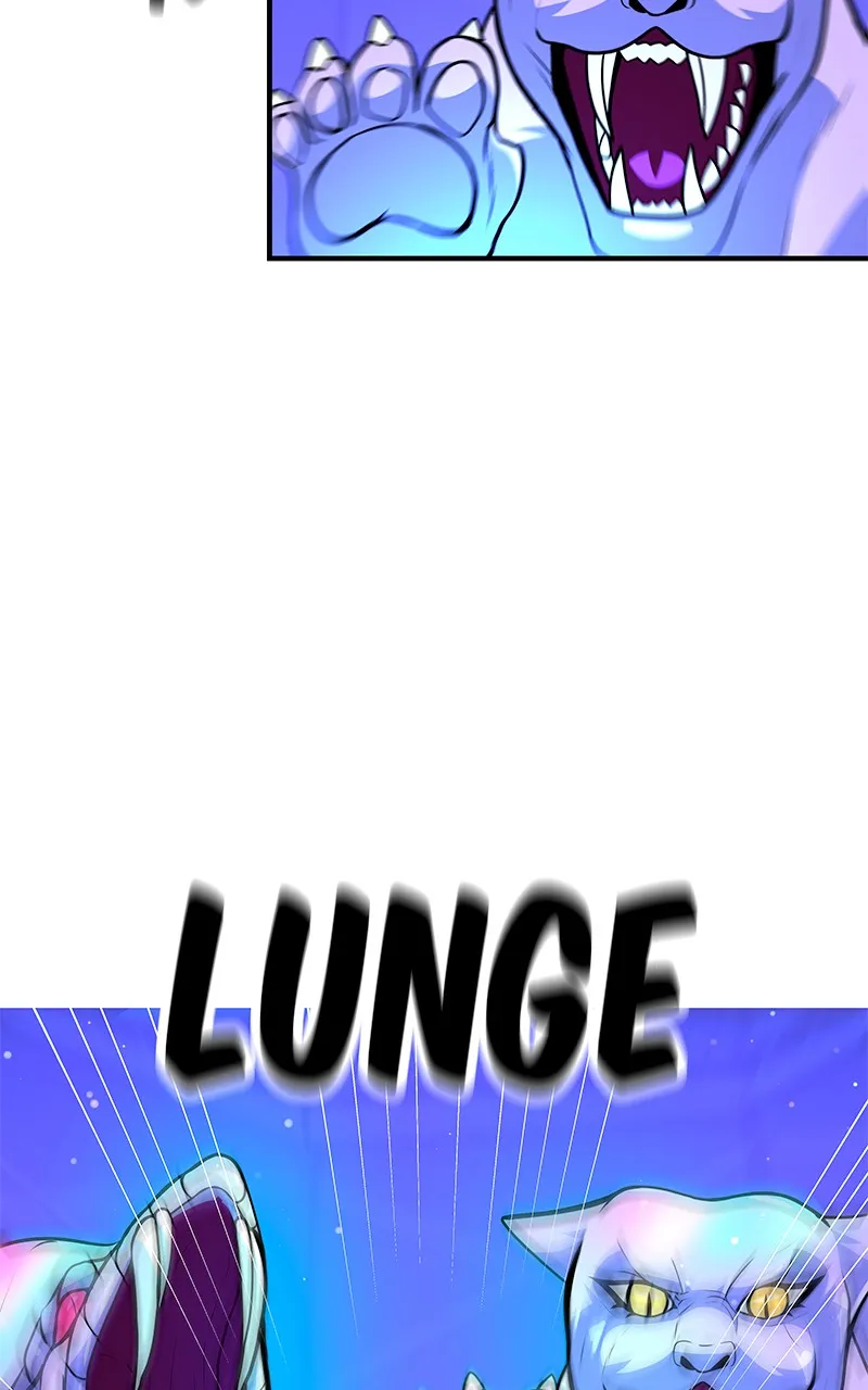 To Tame a Fire Chapter 50 page 28 - 
