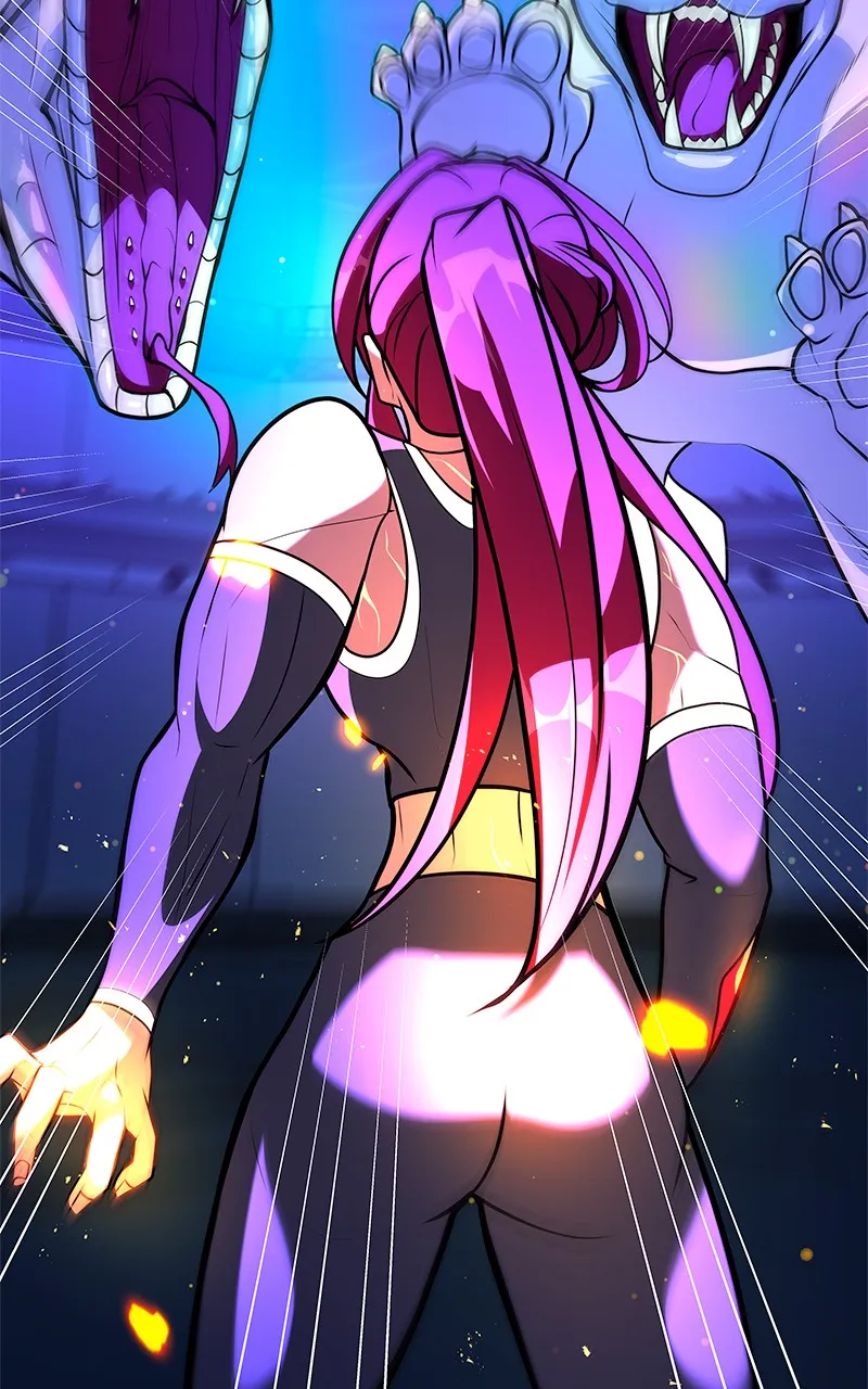 To Tame a Fire Chapter 50 page 29 - 
