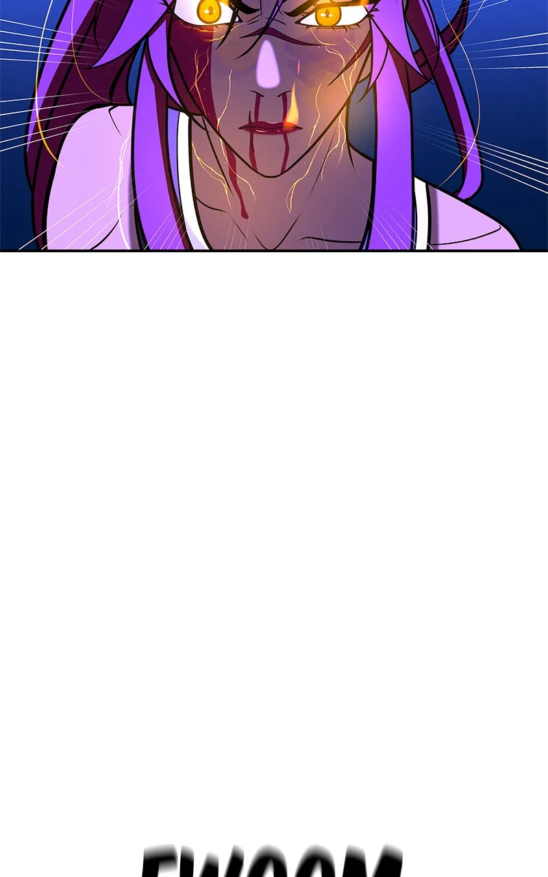 To Tame a Fire Chapter 50 page 31 - 