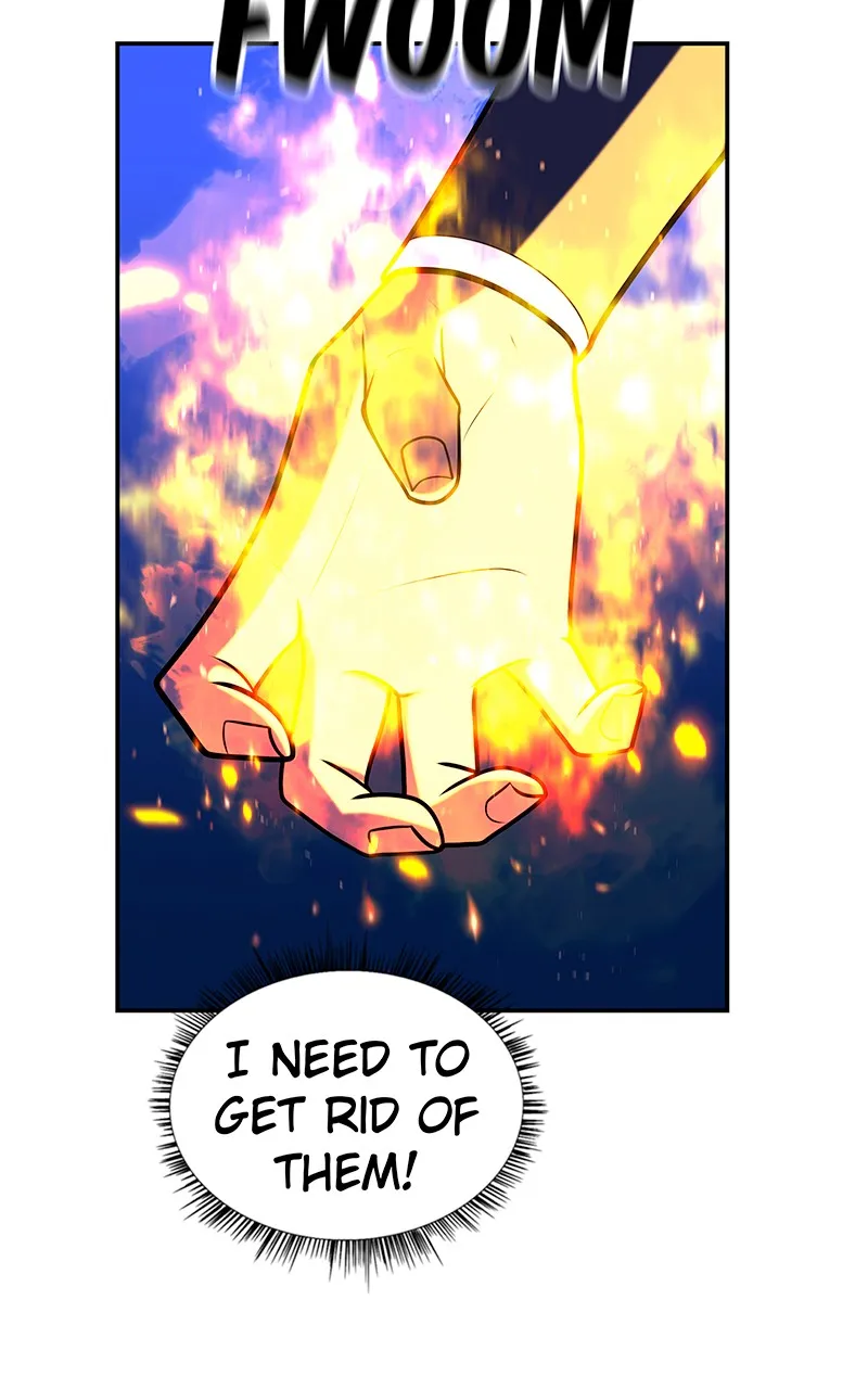 To Tame a Fire Chapter 50 page 32 - 