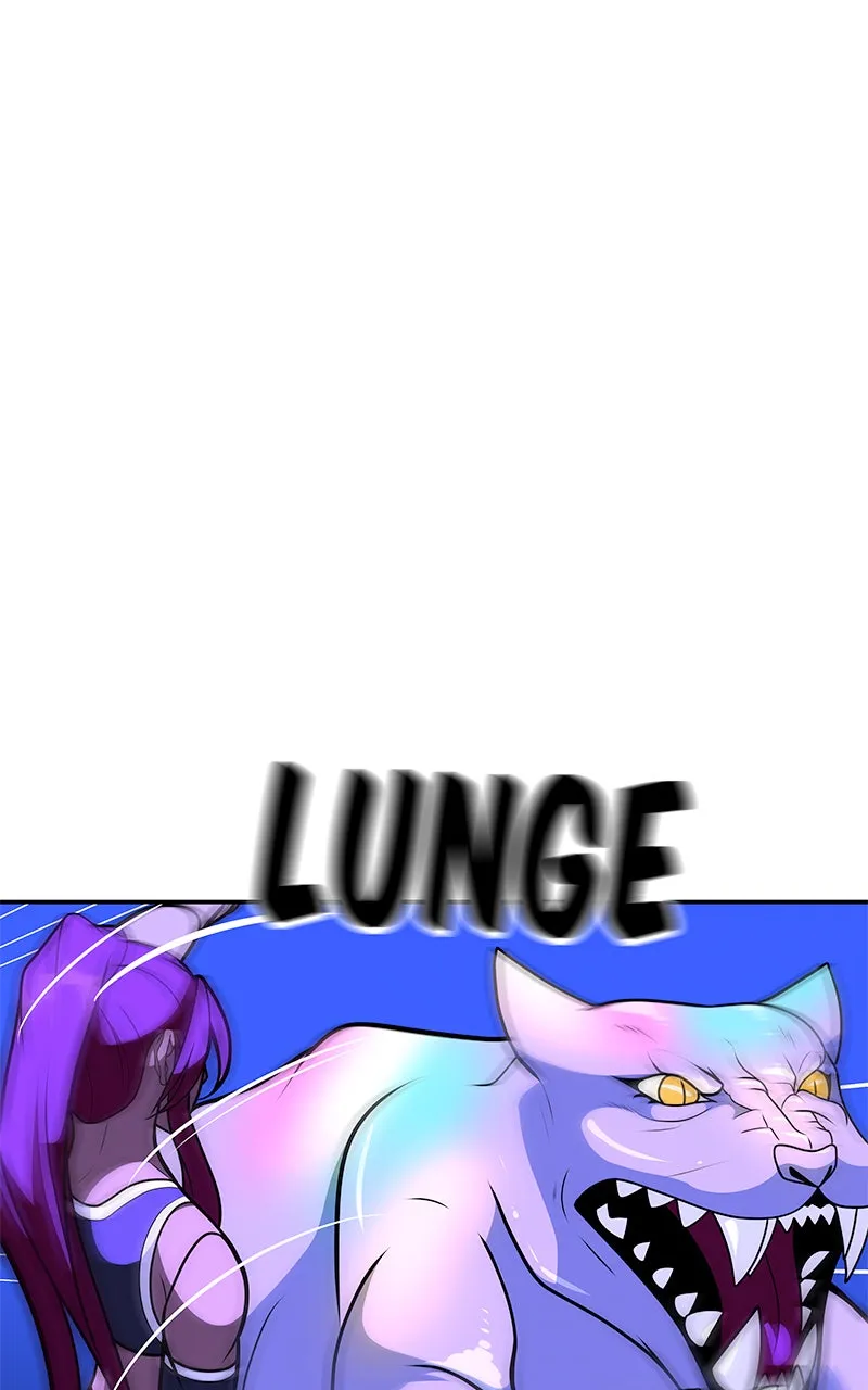 To Tame a Fire Chapter 50 page 33 - 