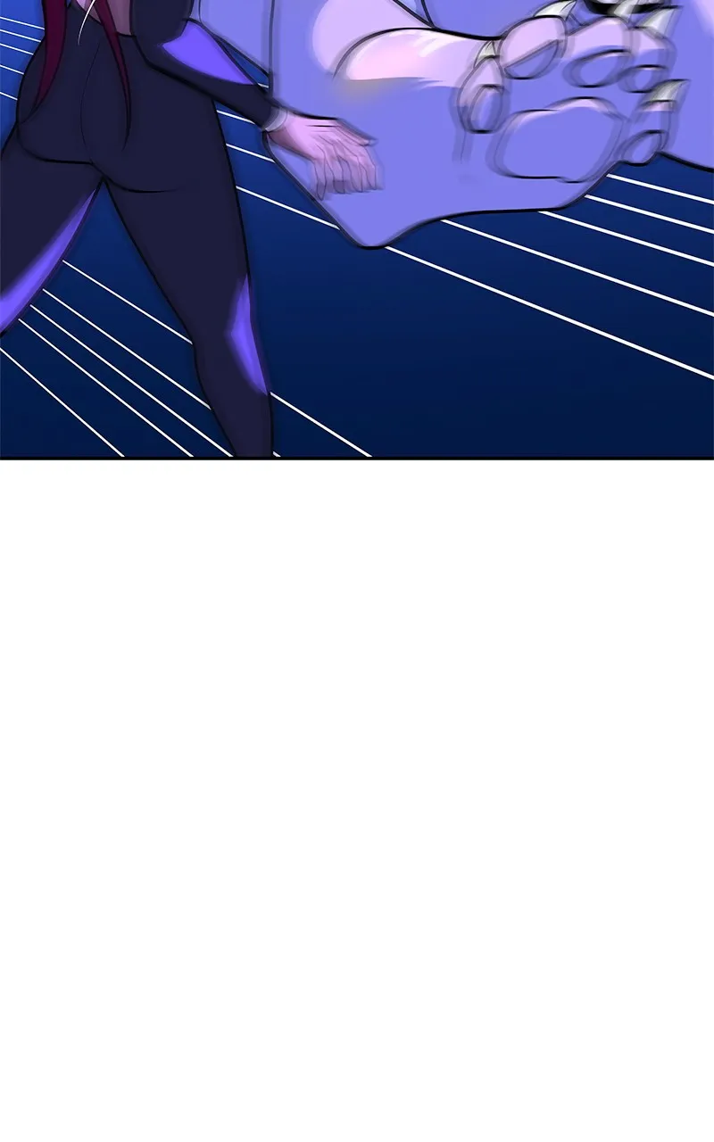 To Tame a Fire Chapter 50 page 34 - 