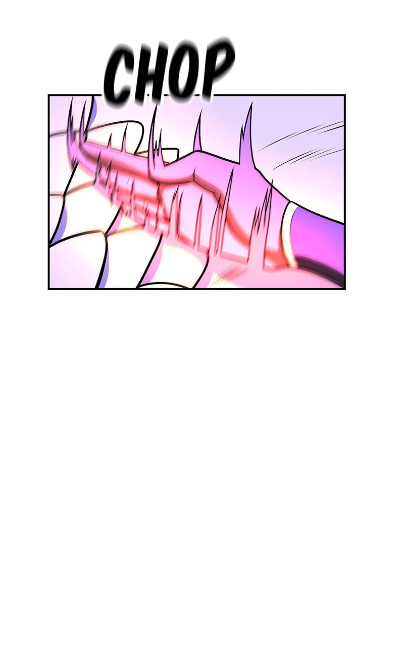 To Tame a Fire Chapter 50 page 35 - 