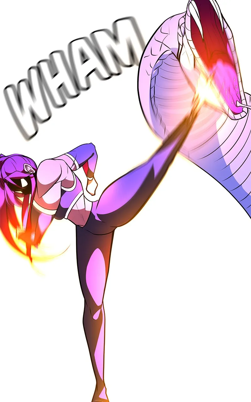 To Tame a Fire Chapter 50 page 37 - 