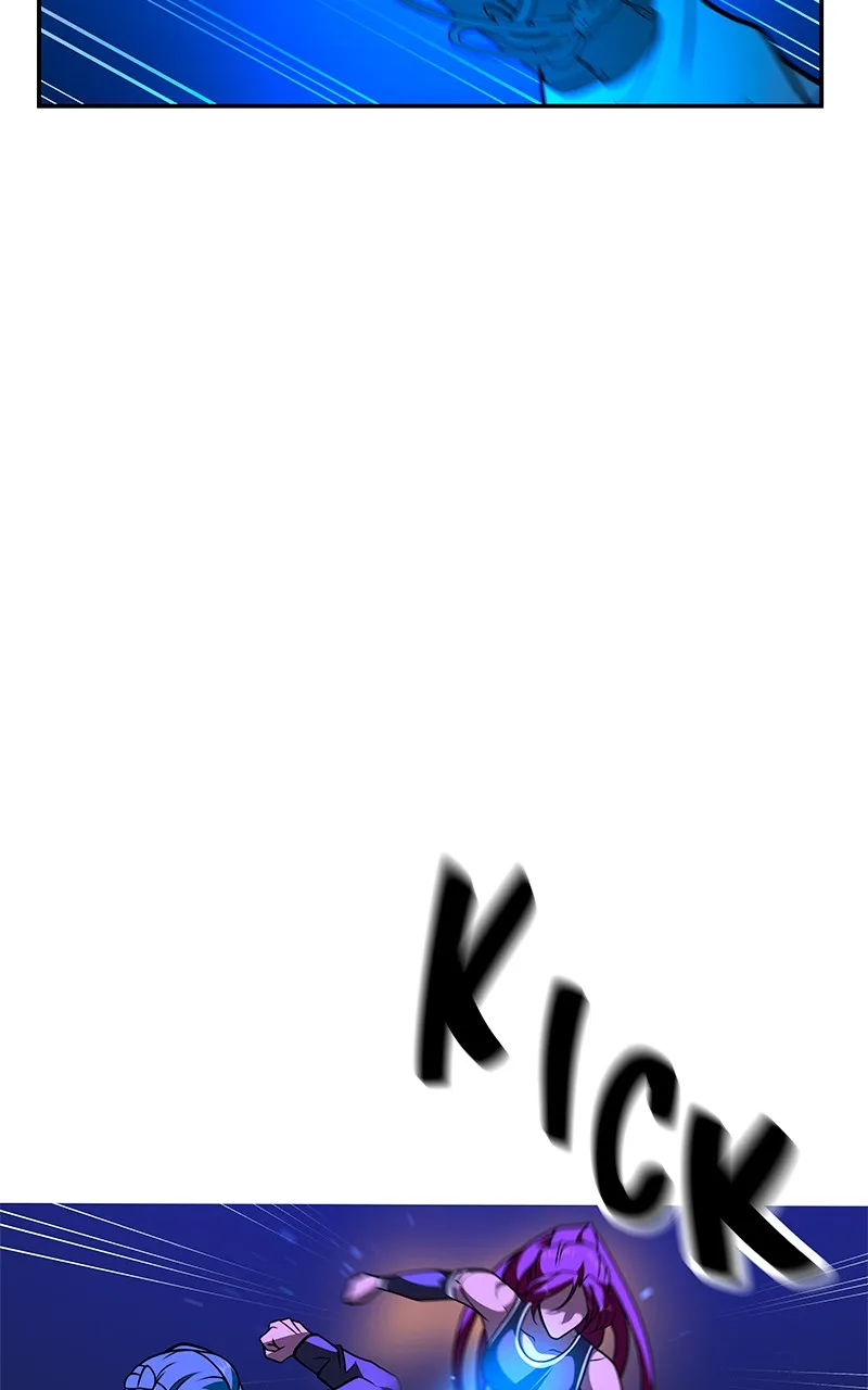 To Tame a Fire Chapter 50 page 39 - 