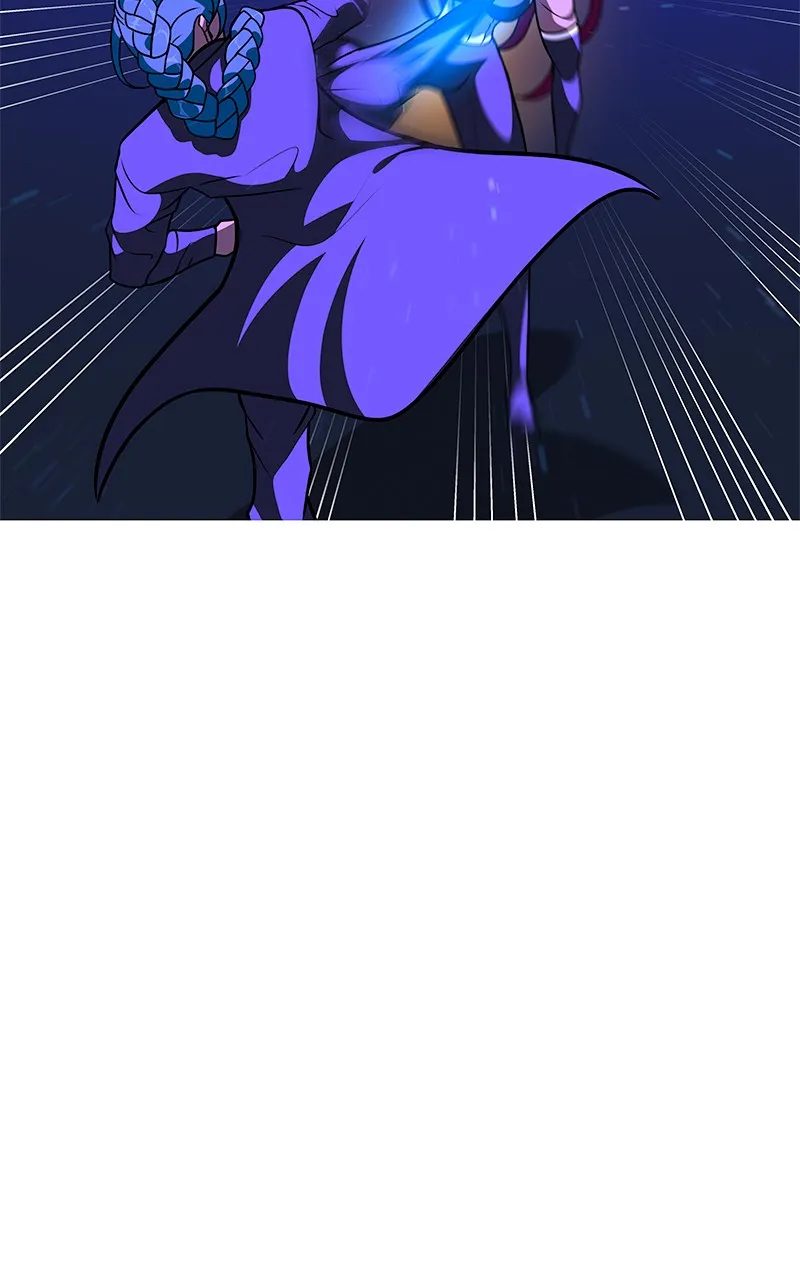 To Tame a Fire Chapter 50 page 40 - 