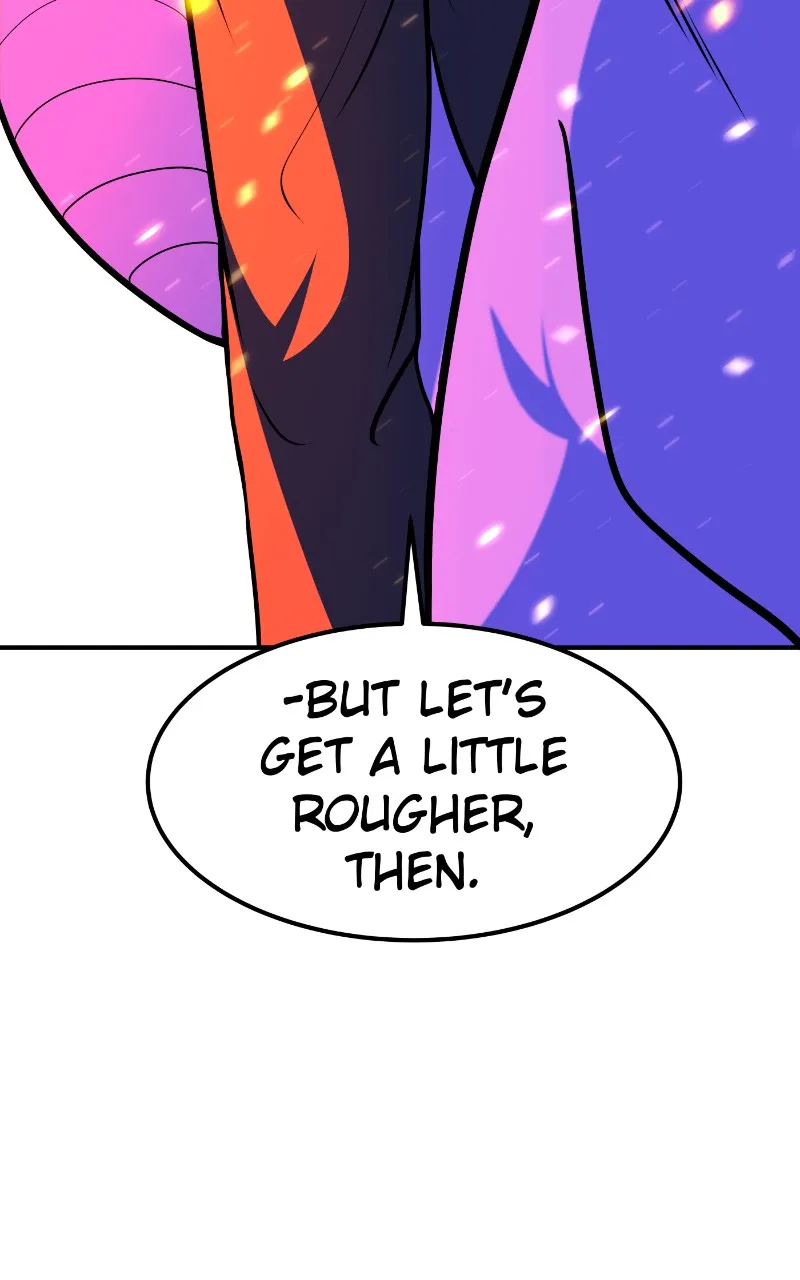 To Tame a Fire Chapter 50 page 5 - 