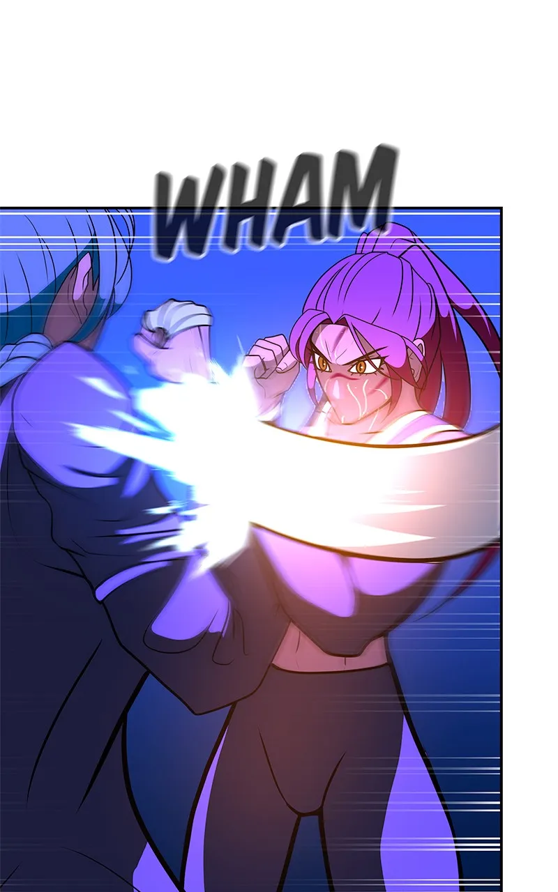 To Tame a Fire Chapter 50 page 42 - 