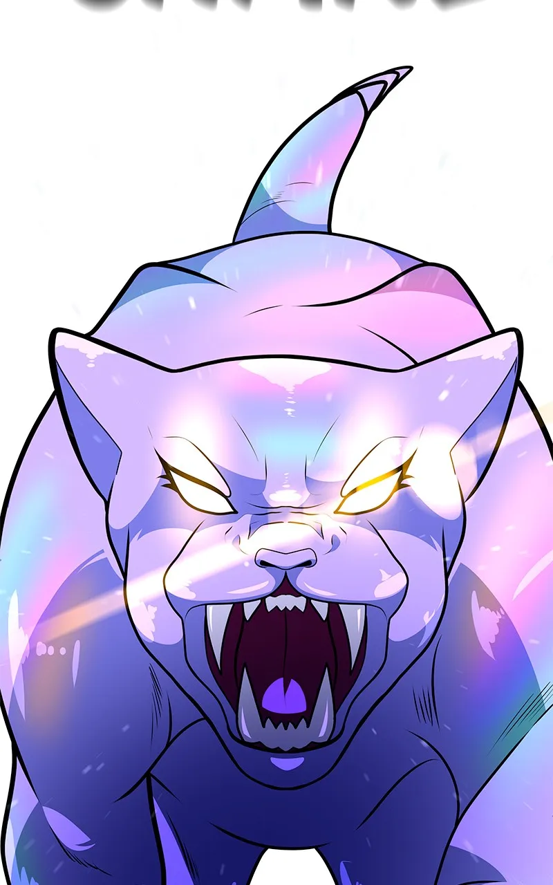 To Tame a Fire Chapter 50 page 44 - 