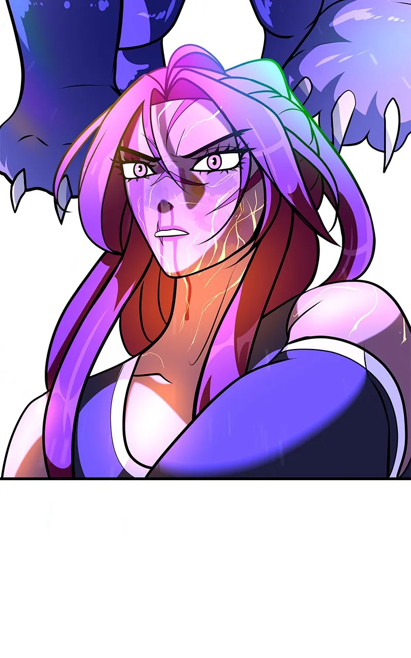 To Tame a Fire Chapter 50 page 45 - 
