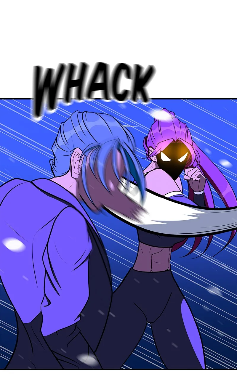To Tame a Fire Chapter 50 page 49 - 