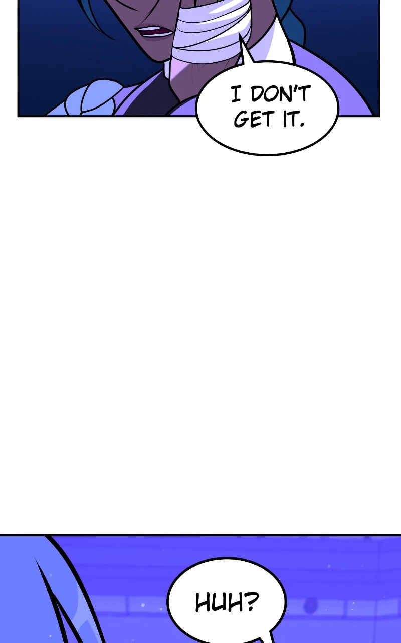 To Tame a Fire Chapter 50 page 52 - 