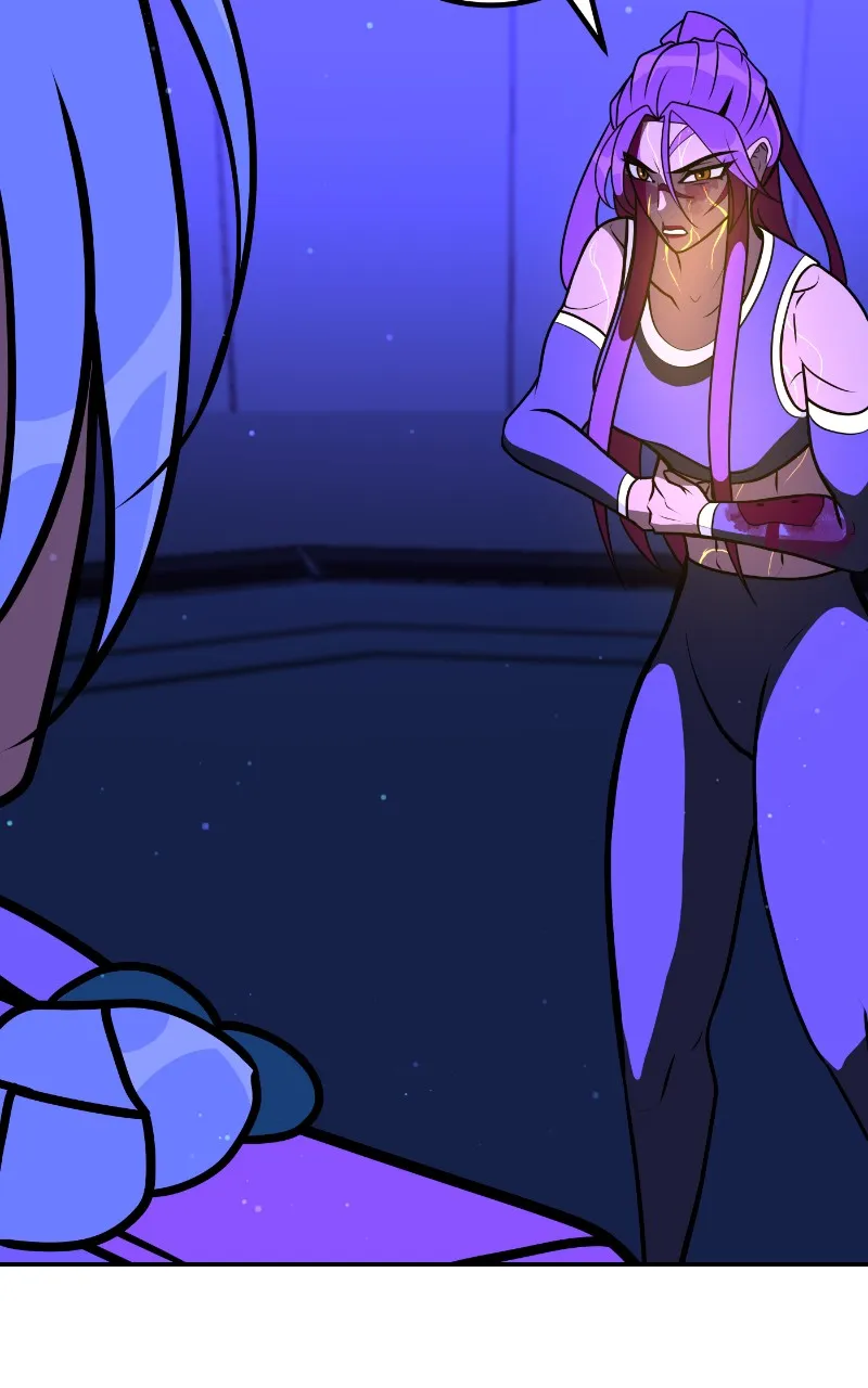 To Tame a Fire Chapter 50 page 53 - 