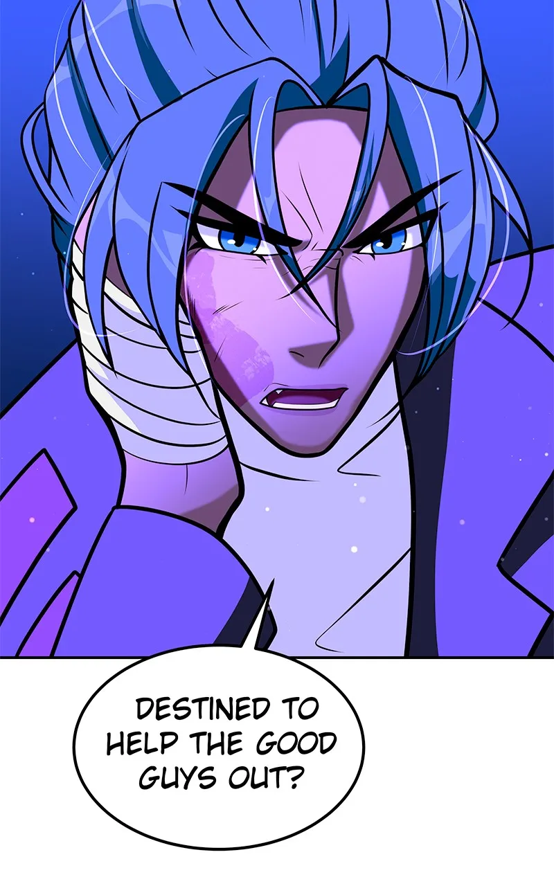 To Tame a Fire Chapter 50 page 55 - 