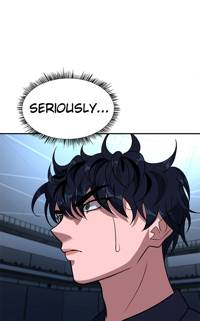 To Tame a Fire Chapter 50 page 7 - 