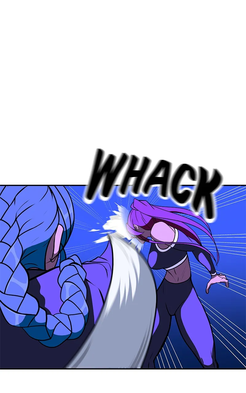 To Tame a Fire Chapter 50 page 65 - 