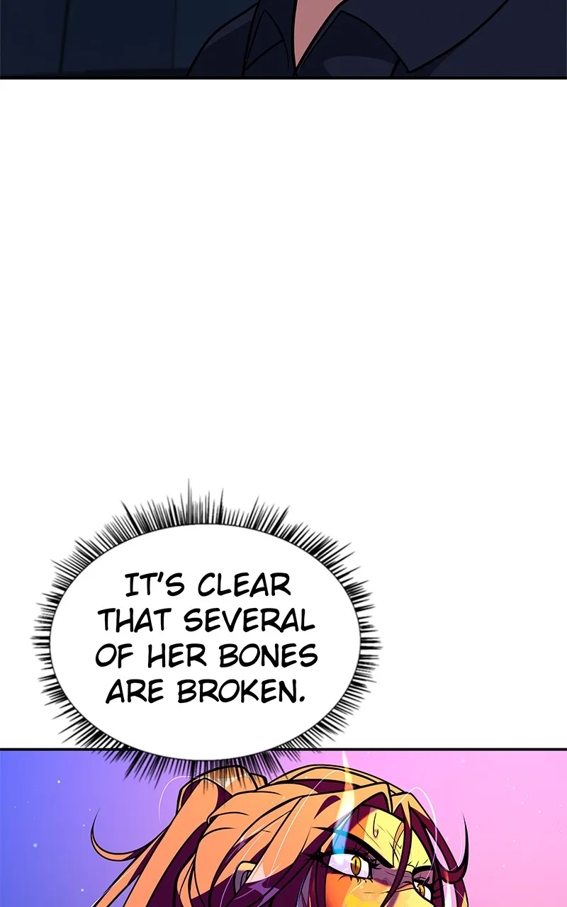 To Tame a Fire Chapter 50 page 8 - 