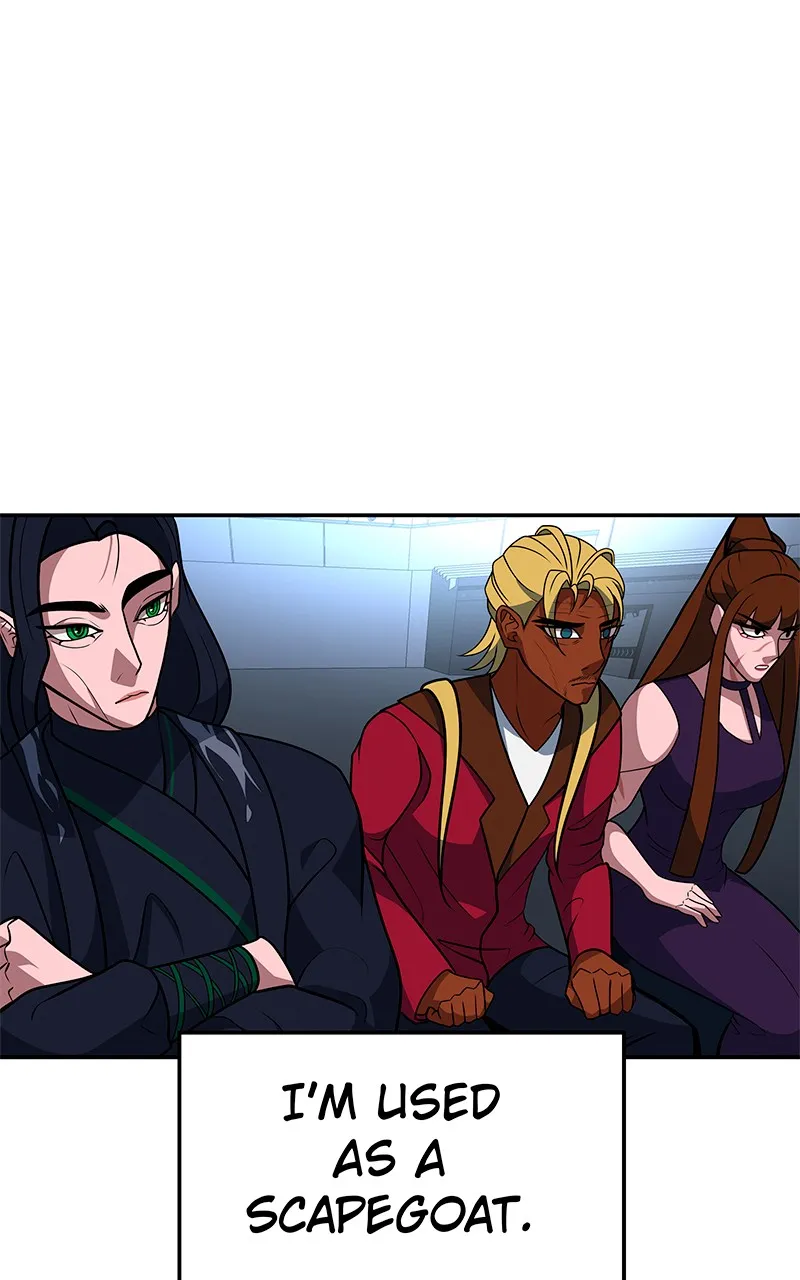 To Tame a Fire Chapter 50 page 73 - 