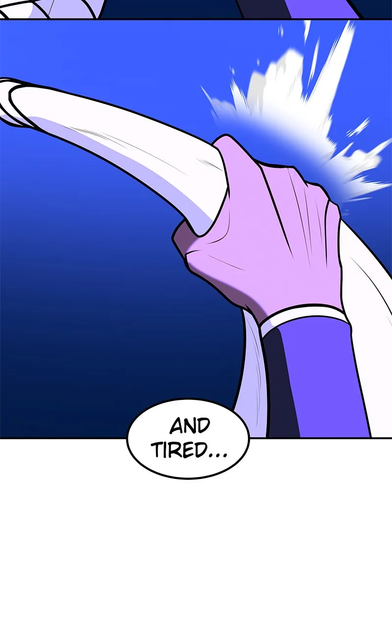 To Tame a Fire Chapter 50 page 79 - 