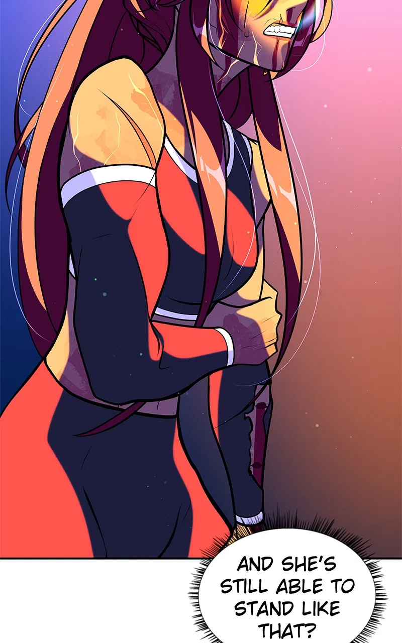 To Tame a Fire Chapter 50 page 9 - 