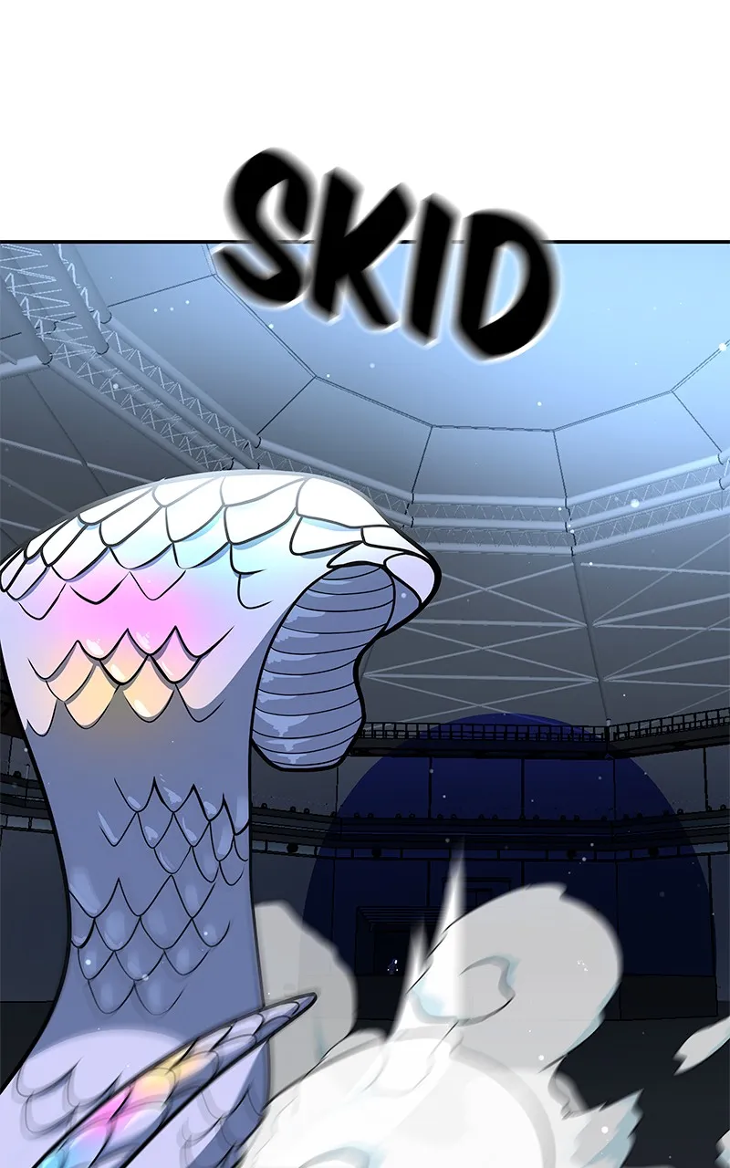 To Tame a Fire Chapter 50 page 88 - 