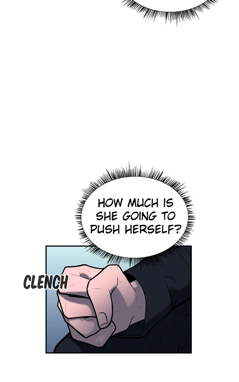 To Tame a Fire Chapter 50 page 10 - 