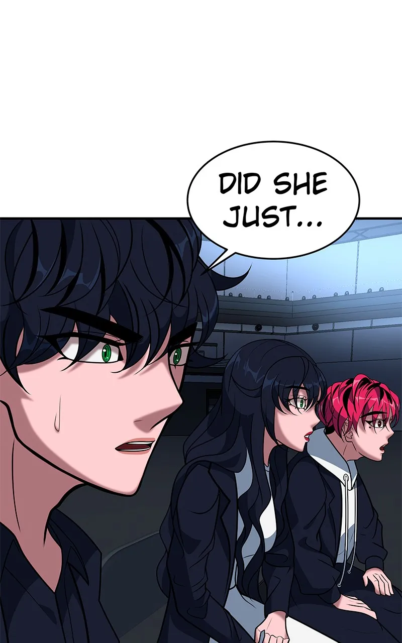To Tame a Fire Chapter 50 page 91 - 