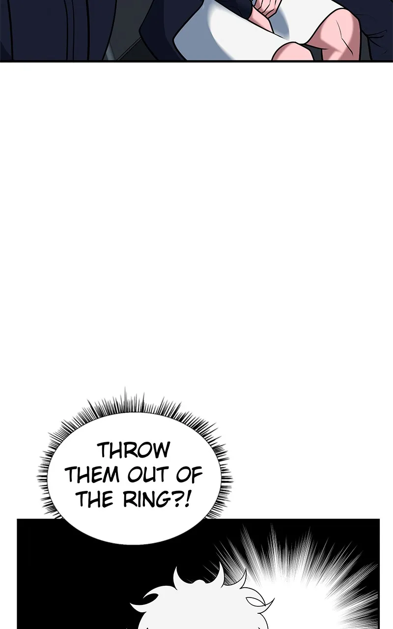 To Tame a Fire Chapter 50 page 92 - 