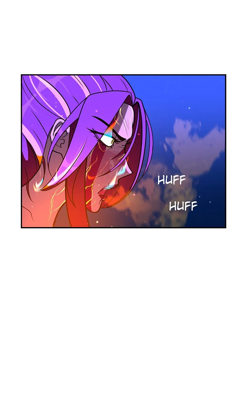 To Tame a Fire Chapter 50 page 95 - 