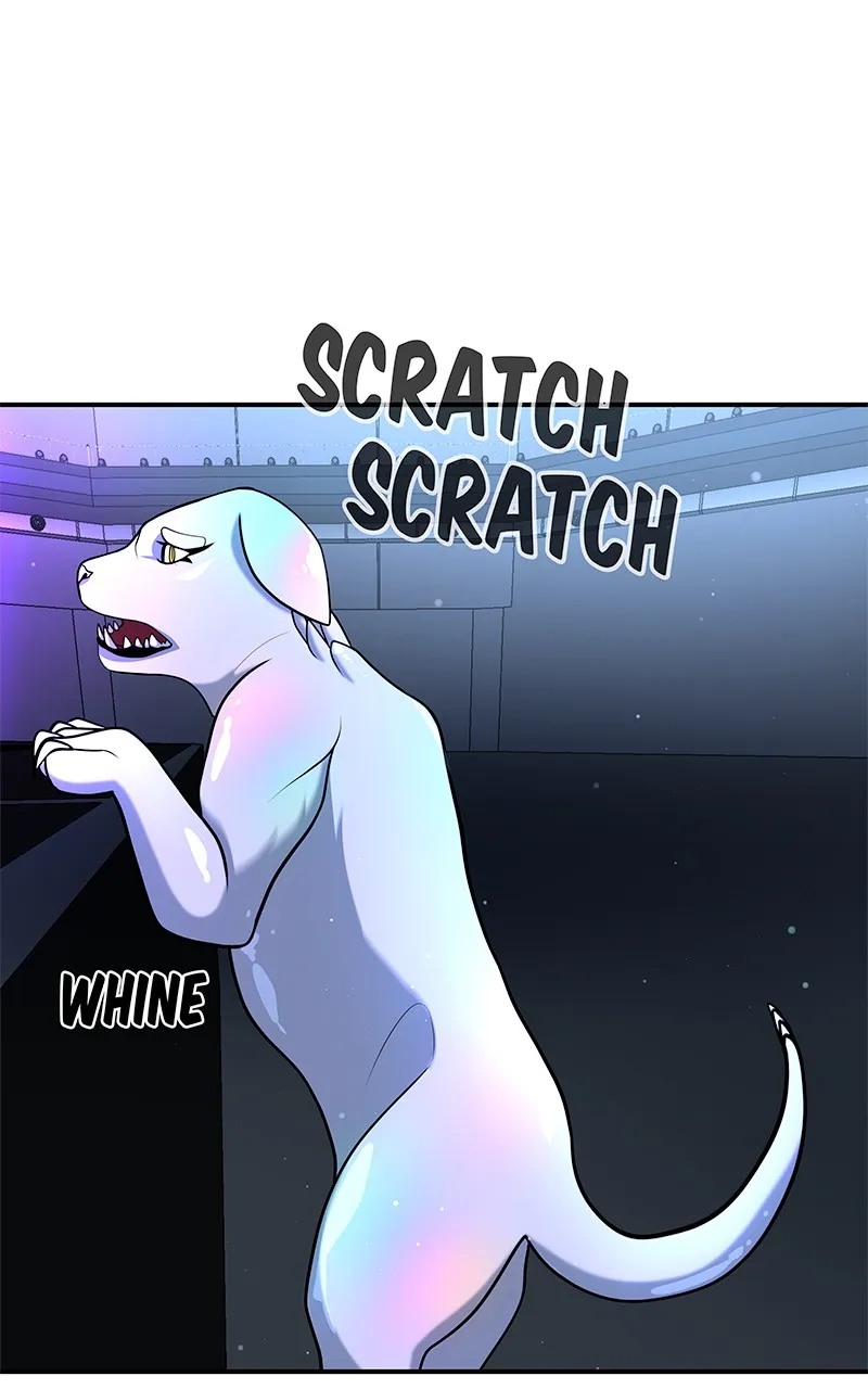 To Tame a Fire Chapter 50 page 96 - 
