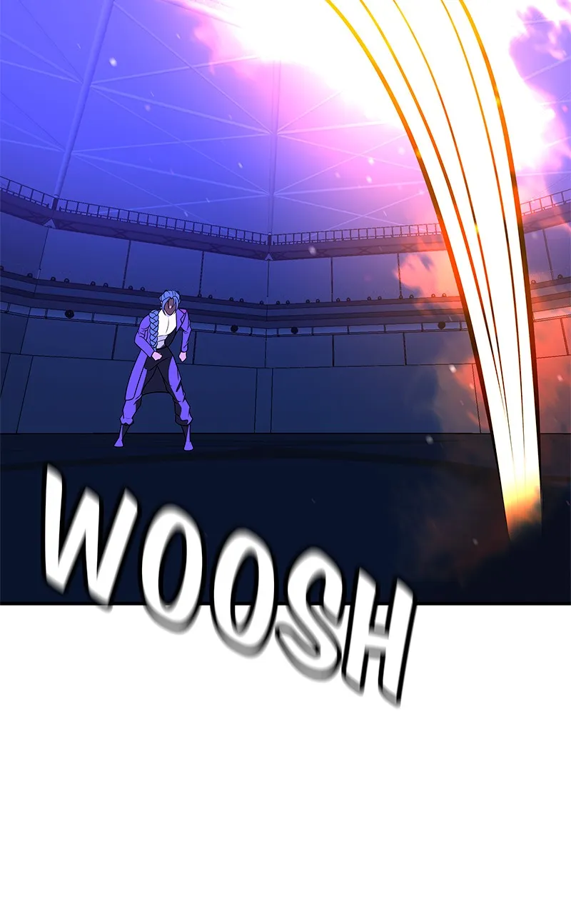 To Tame a Fire Chapter 50 page 99 - 
