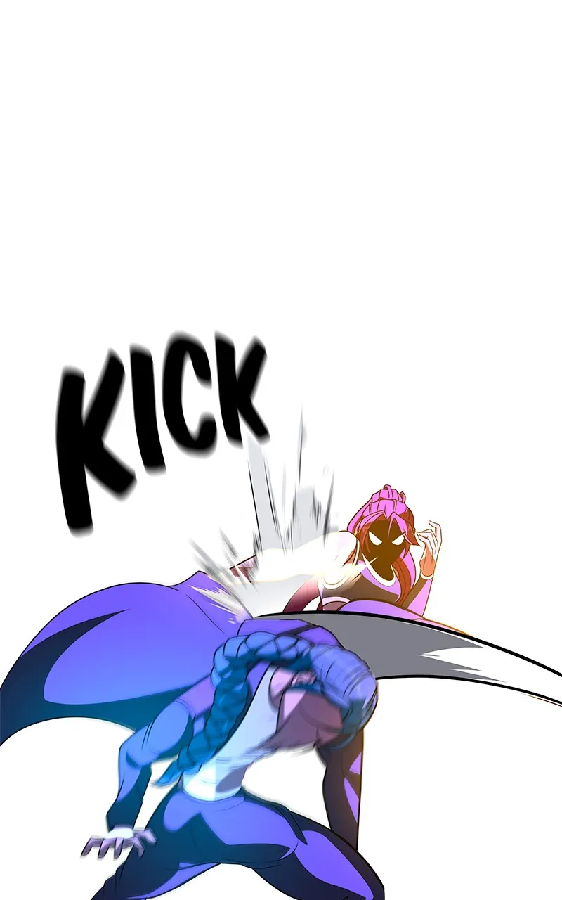 To Tame a Fire Chapter 50 page 100 - 