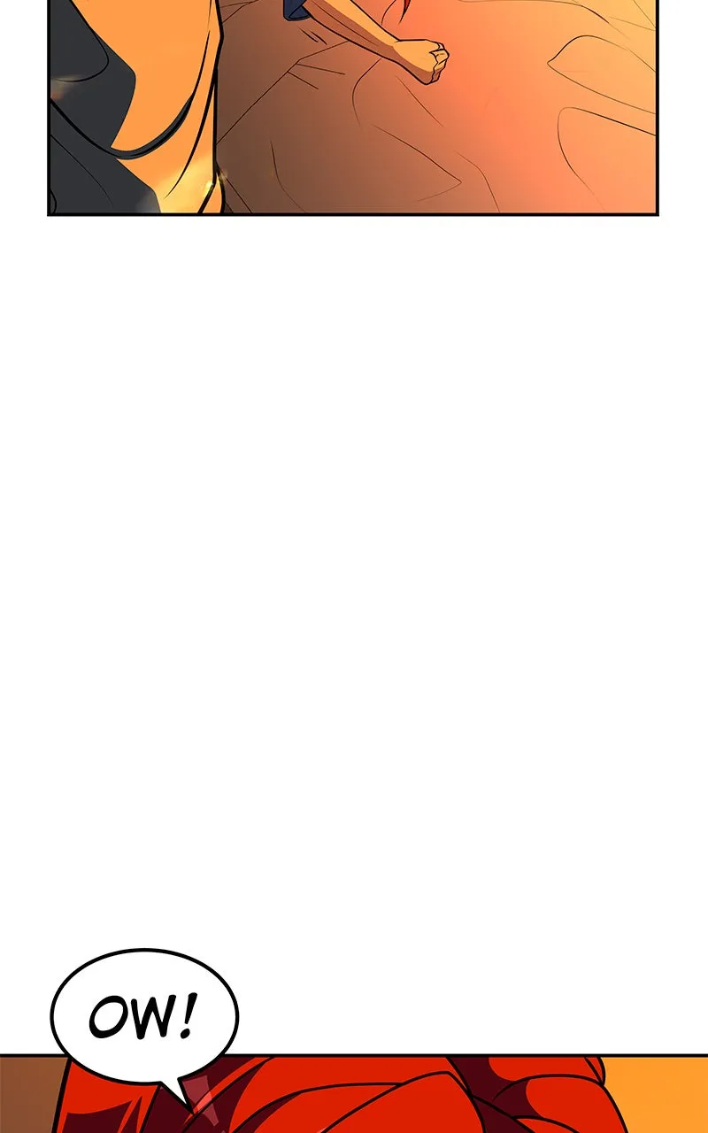 To Tame a Fire Chapter 51 page 11 - 