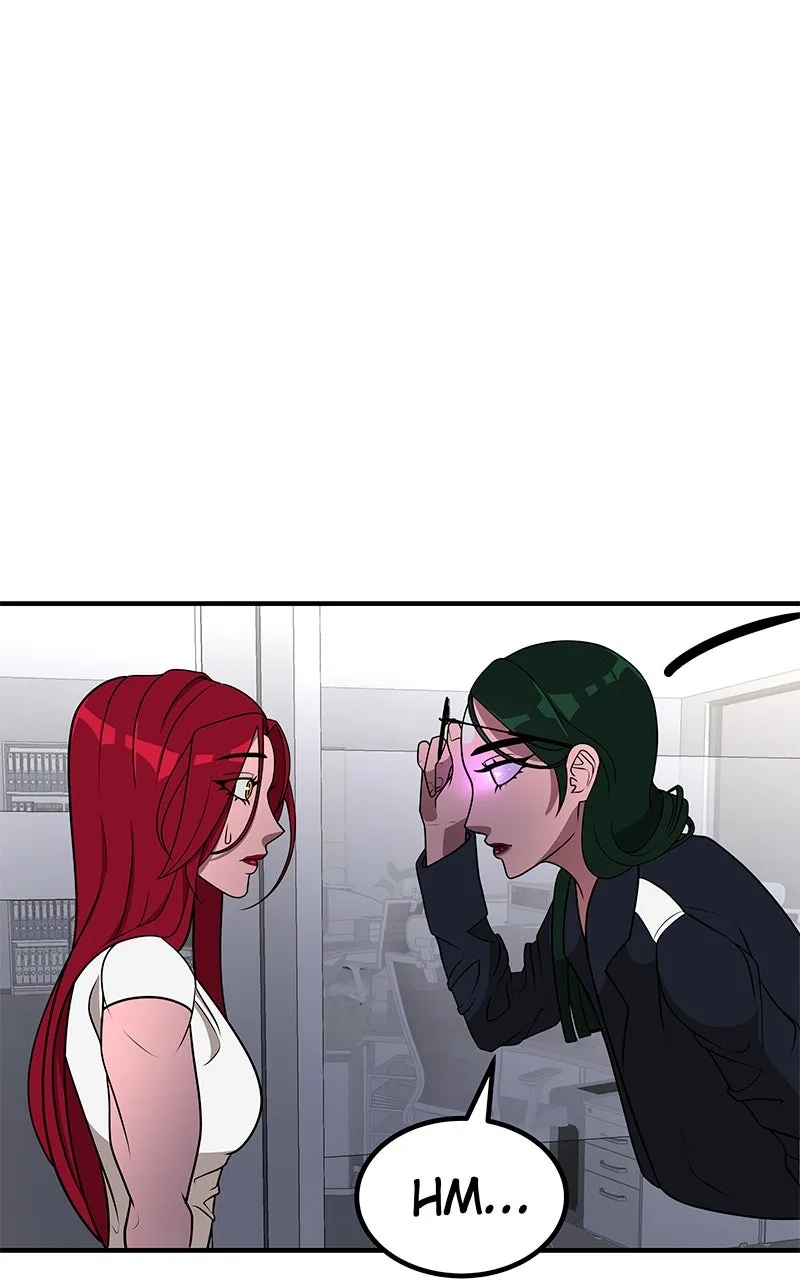 To Tame a Fire Chapter 51 page 106 - 