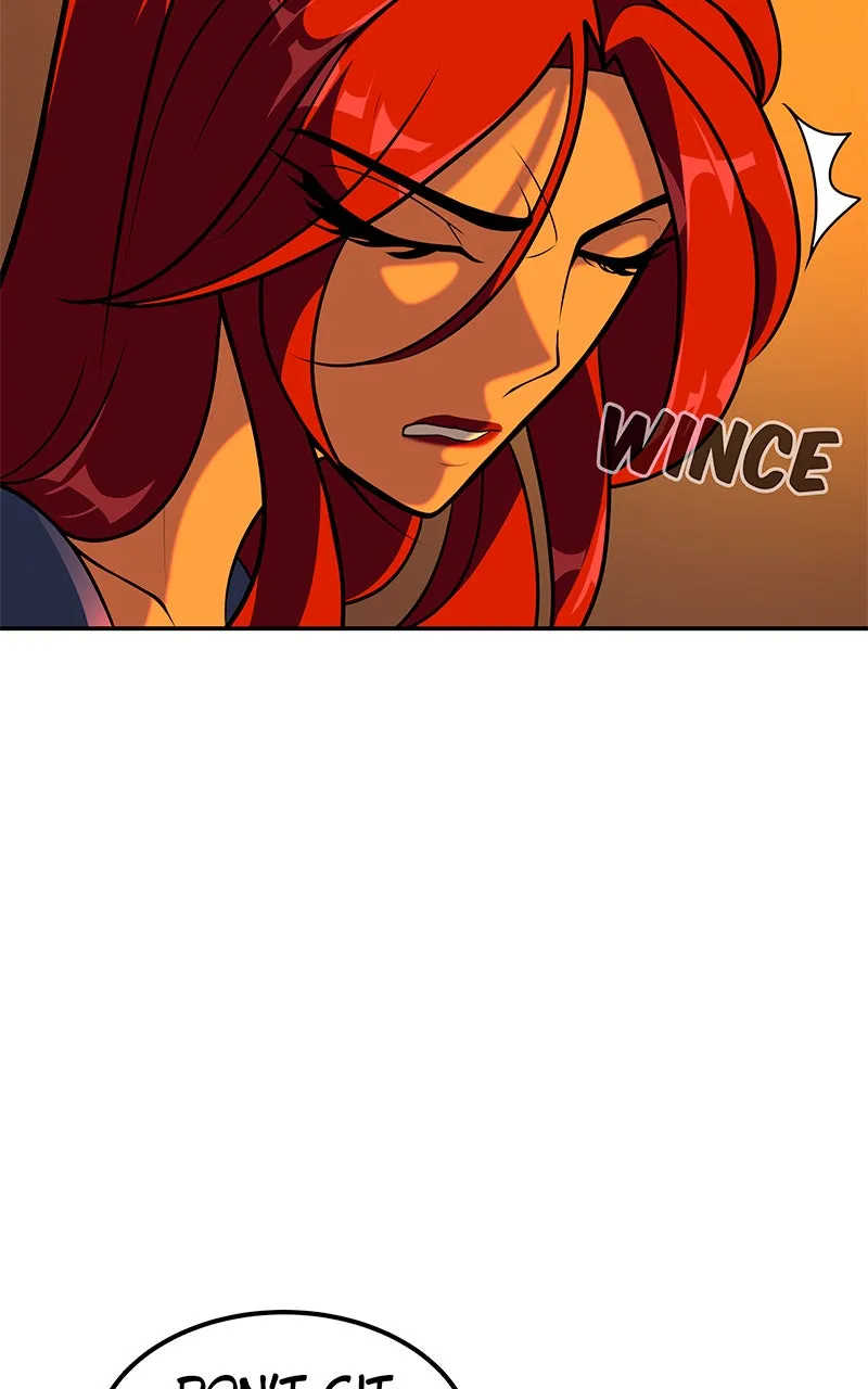 To Tame a Fire Chapter 51 page 12 - 