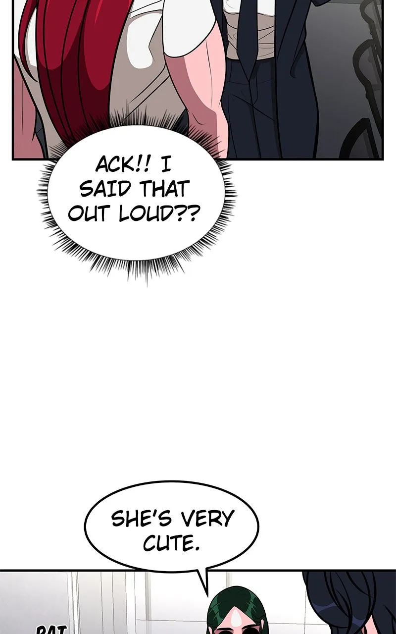 To Tame a Fire Chapter 51 page 112 - 