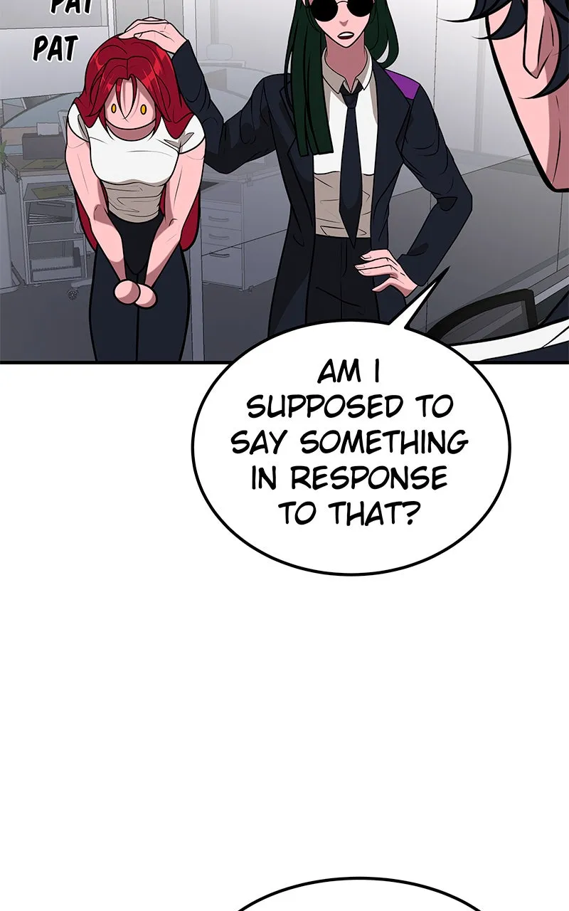 To Tame a Fire Chapter 51 page 113 - 