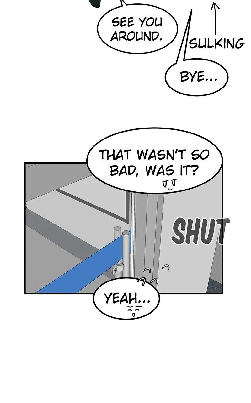 To Tame a Fire Chapter 51 page 115 - 