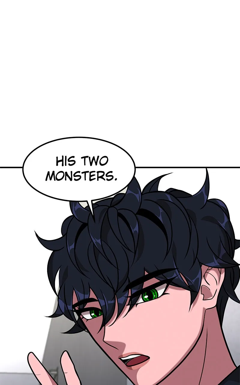 To Tame a Fire Chapter 51 page 117 - 